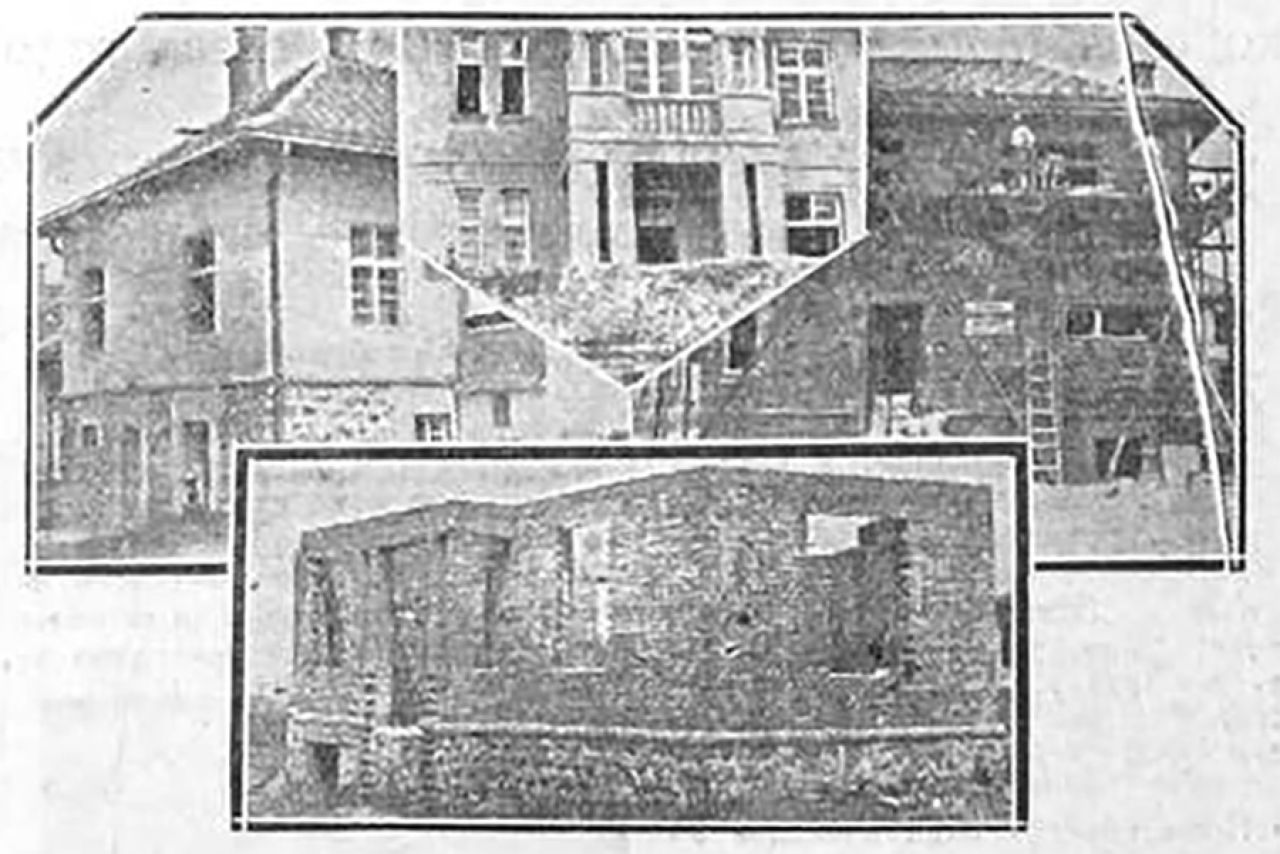Činovnička kolonija (1. deo) – kako je beogradska periferija postala sinonim udobnog života